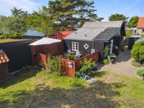 Apartment Wenche - 1-5km from the sea by Interhome in Skagen